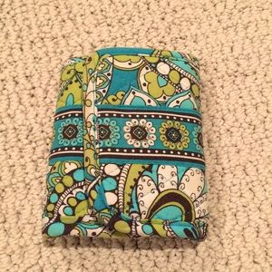 Vera Bradley Wallet (Retired)